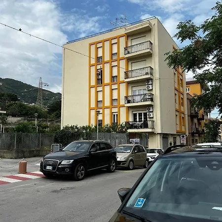 La Conchiglia * Cefalù