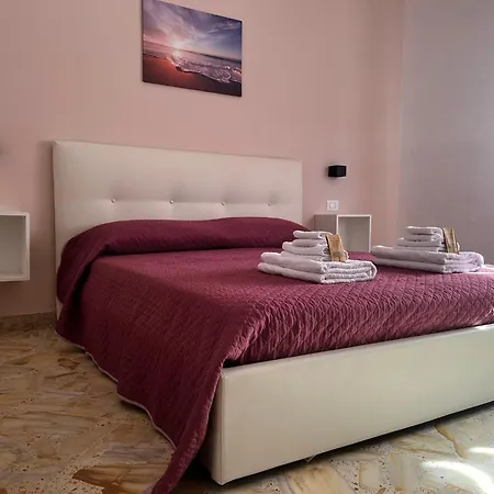 Appartamento La Conchiglia Cefalù