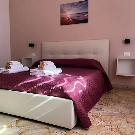 La Conchiglia Cefalù