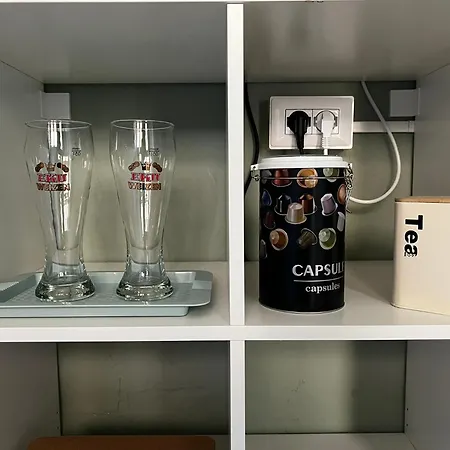 La Conchiglia Appartamento