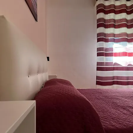 Appartamento La Conchiglia