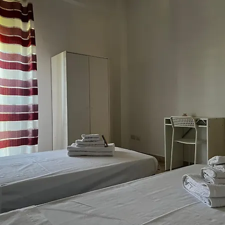 Appartamento La Conchiglia Cefalù