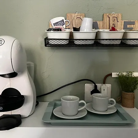 La Conchiglia Appartamento *