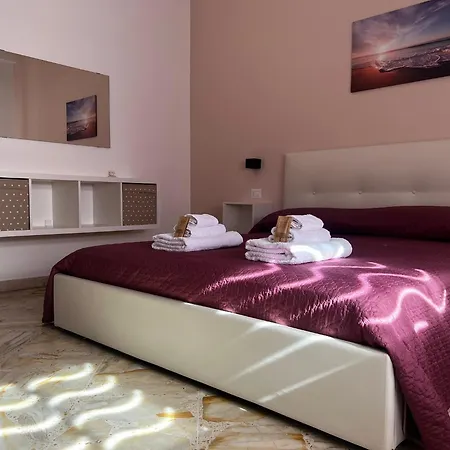 Appartamento La Conchiglia Cefalù