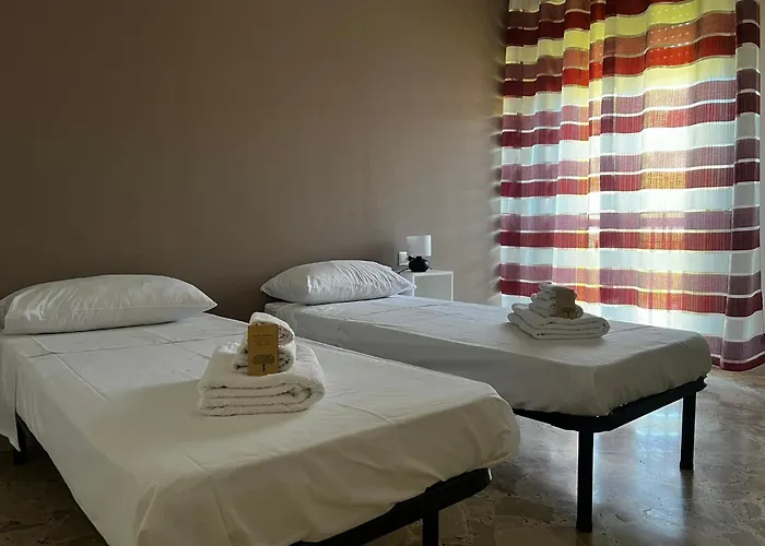 Appartement La Conchiglia