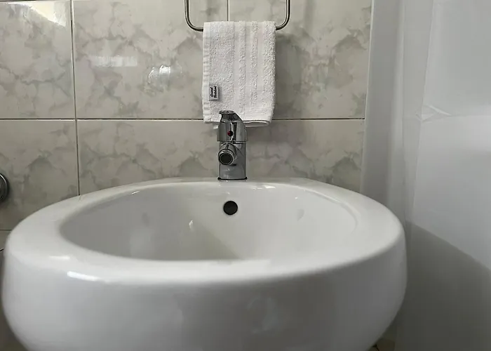 La Conchiglia Cefalù