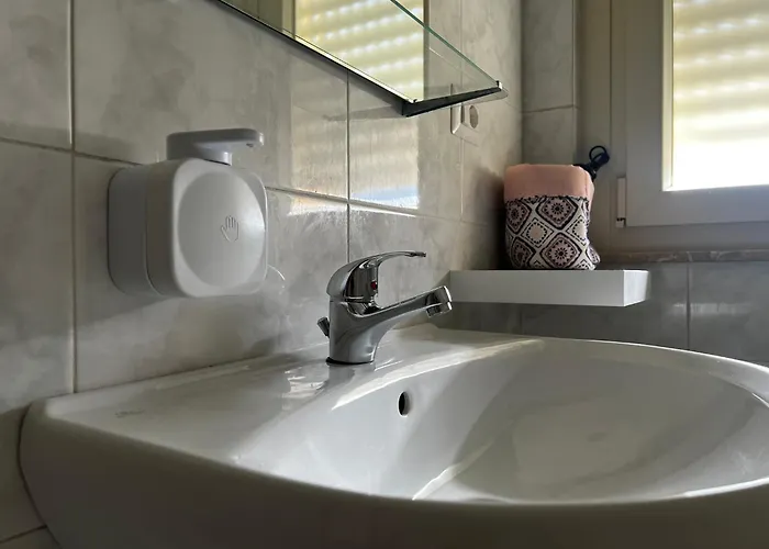 Appartement La Conchiglia Cefalù