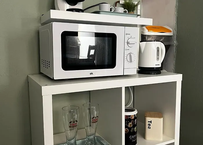 La Conchiglia Cefalù