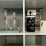 La Conchiglia Apartment