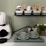La Conchiglia Apartment *