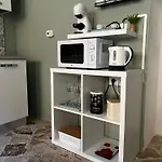Apartment La Conchiglia *