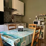 La Conchiglia شقة *