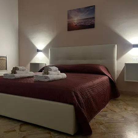 Apartamento La Conchiglia