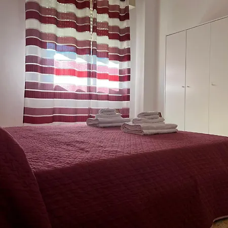 La Conchiglia 公寓 *