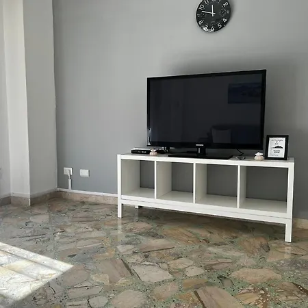 La Conchiglia Apartamento *