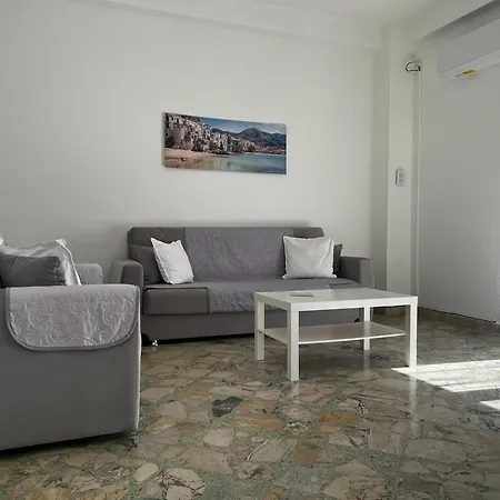 La Conchiglia Appartement