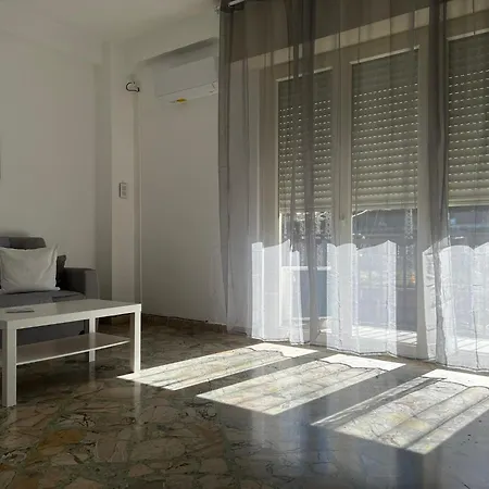 La Conchiglia Appartement