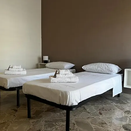 La Conchiglia 公寓 *