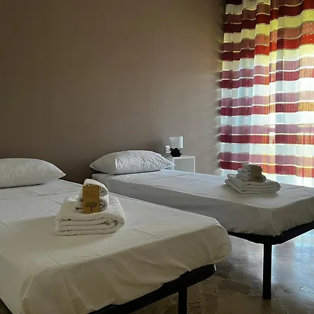 公寓 La Conchiglia