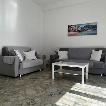 La Conchiglia Apartamento