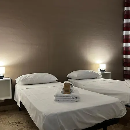 公寓 La Conchiglia