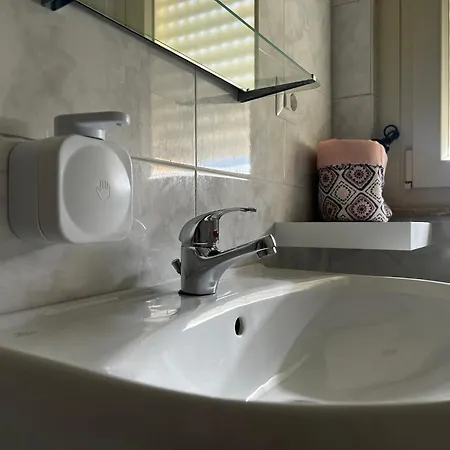 Appartement La Conchiglia Cefalù