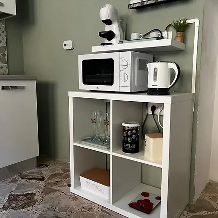 Appartement La Conchiglia *