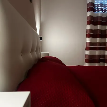Appartement La Conchiglia *
