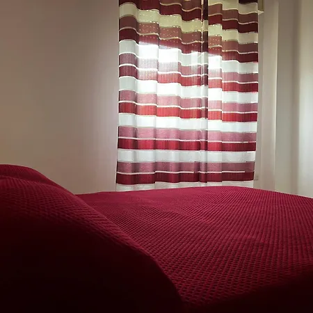 La Conchiglia Appartement Cefalù