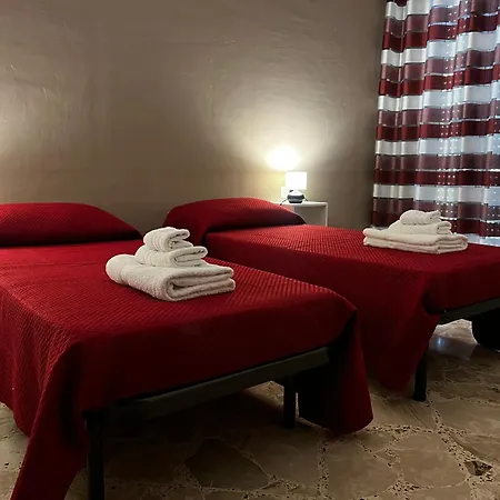 Appartement La Conchiglia *