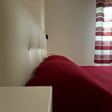La Conchiglia Appartement *