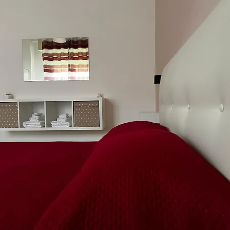 Appartement La Conchiglia