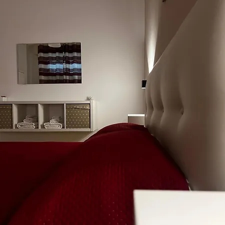 Appartement La Conchiglia Cefalù