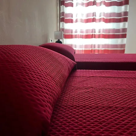 Appartement La Conchiglia