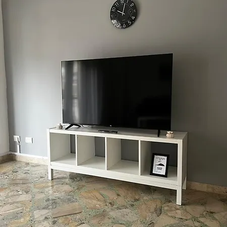 La Conchiglia Appartement *