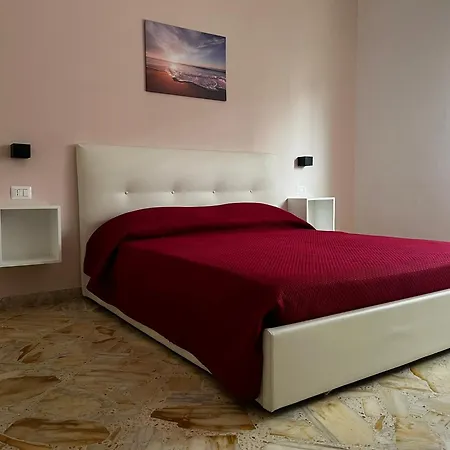 La Conchiglia Appartement