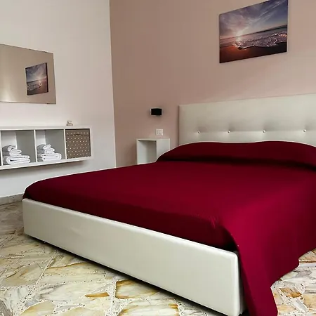 Appartement La Conchiglia
