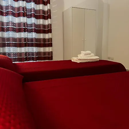 La Conchiglia Appartement *