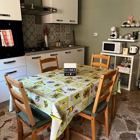 La Conchiglia Cefalù