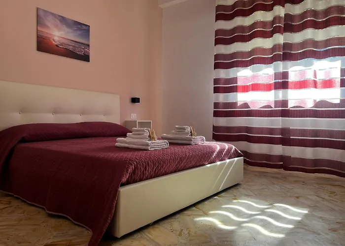 Apartamento La Conchiglia *