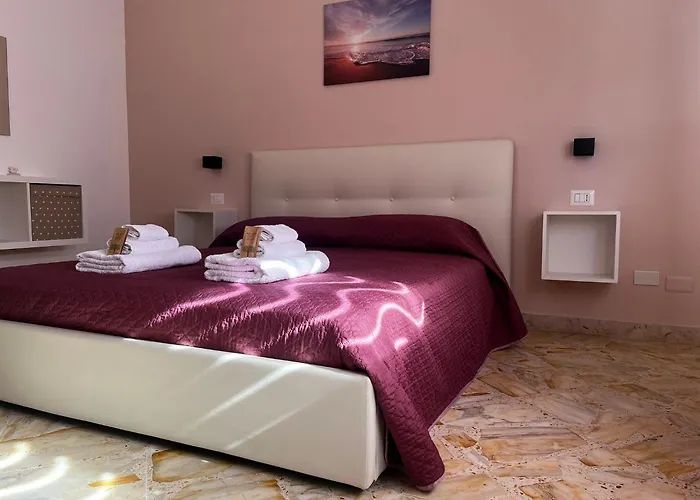 La Conchiglia Cefalù