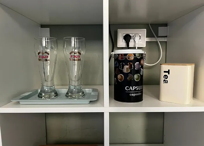 La Conchiglia Apartamento