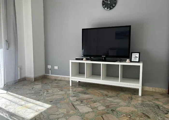 La Conchiglia Apartamento *