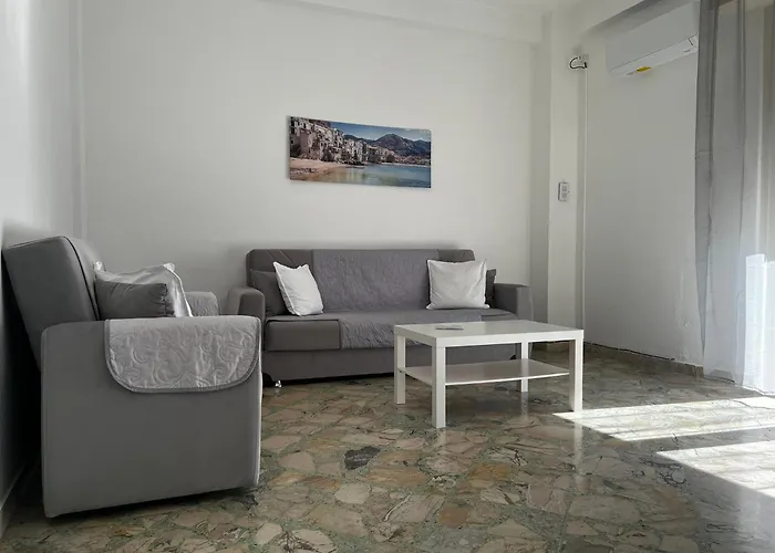 La Conchiglia Apartamento