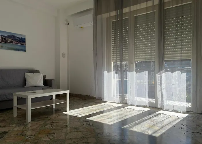 La Conchiglia Apartamento