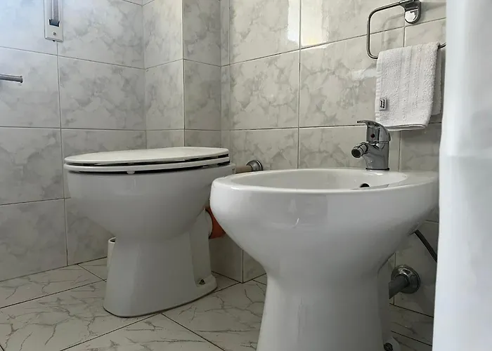 La Conchiglia * Cefalu