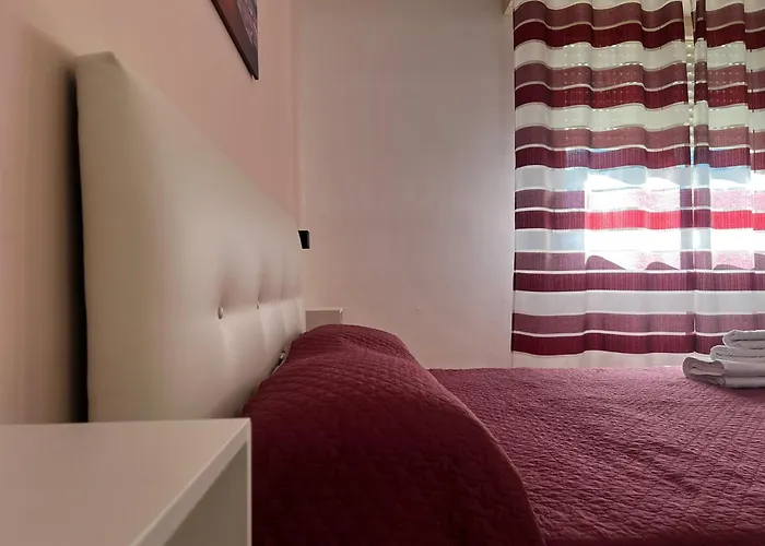 Apartamento La Conchiglia